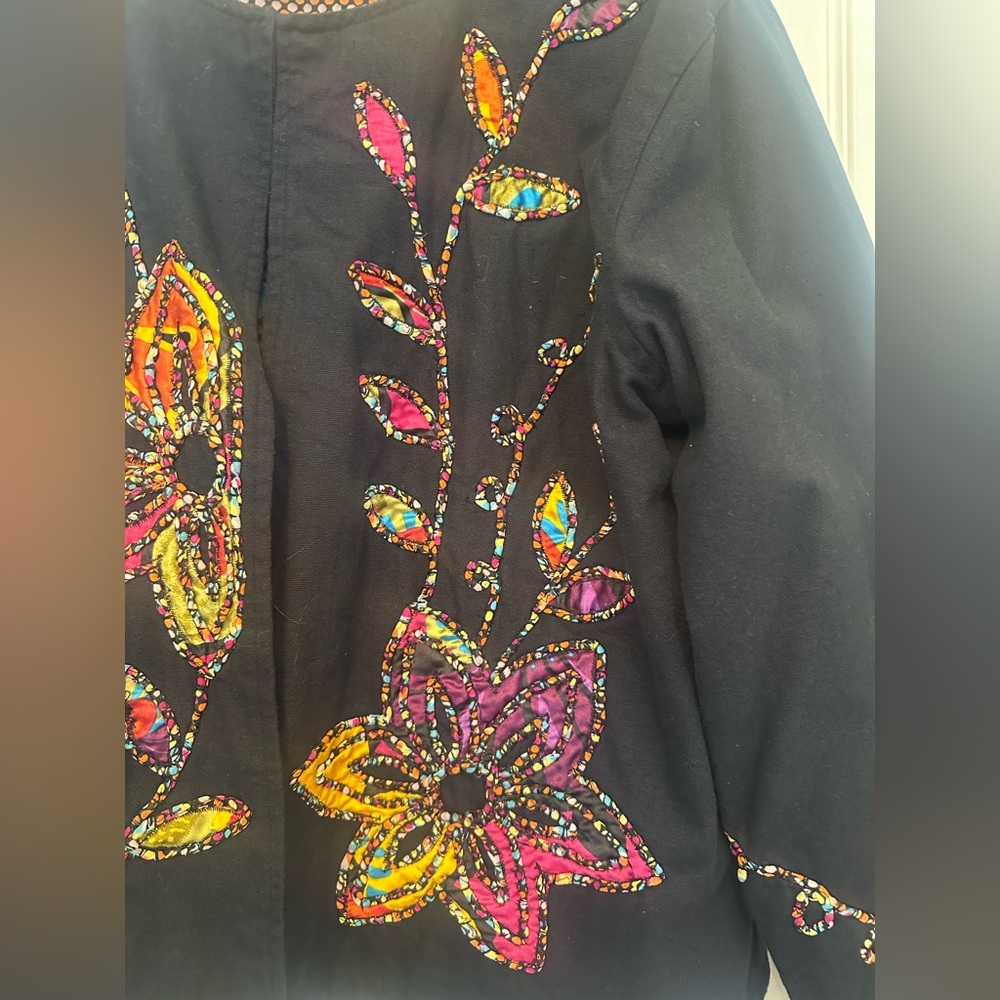 Choices Jacket - image 2